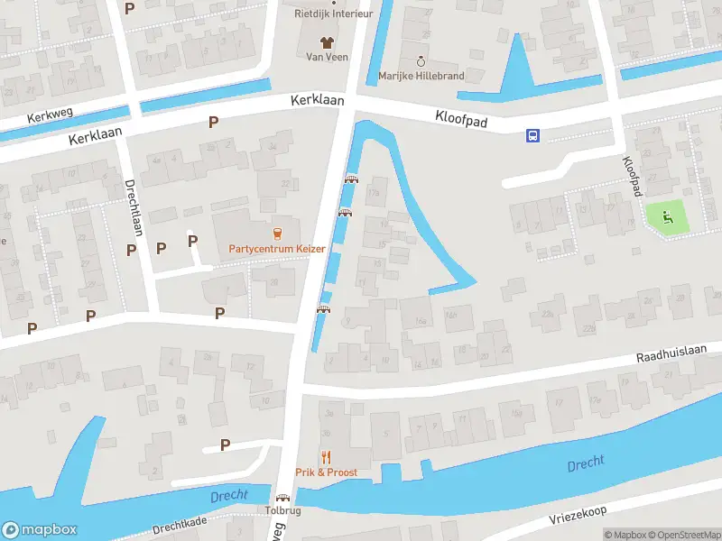 Overlastmelding Dorpsstraat in Leimuiden