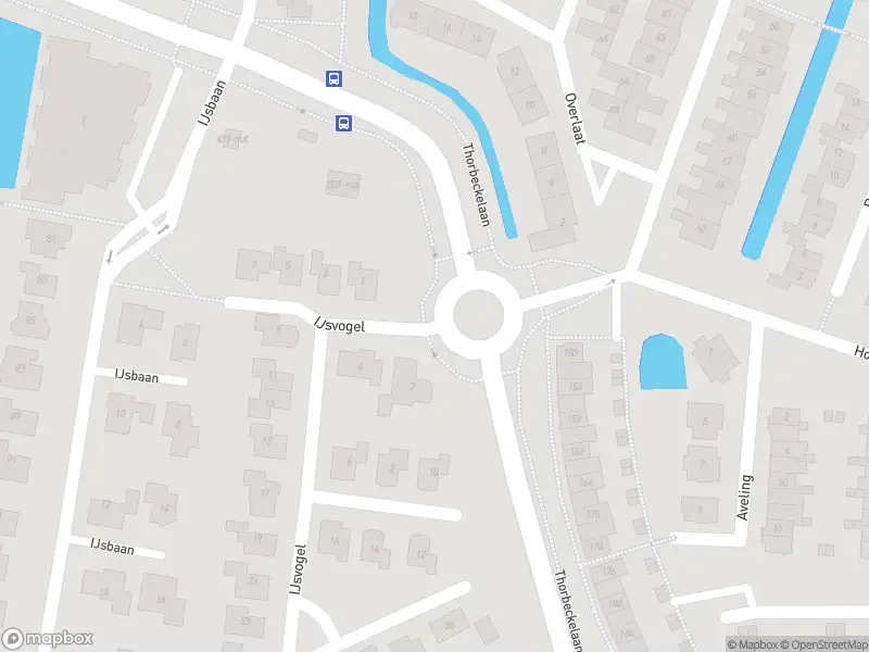 Overlastmelding Rietlanden in 3361AN Sliedrecht