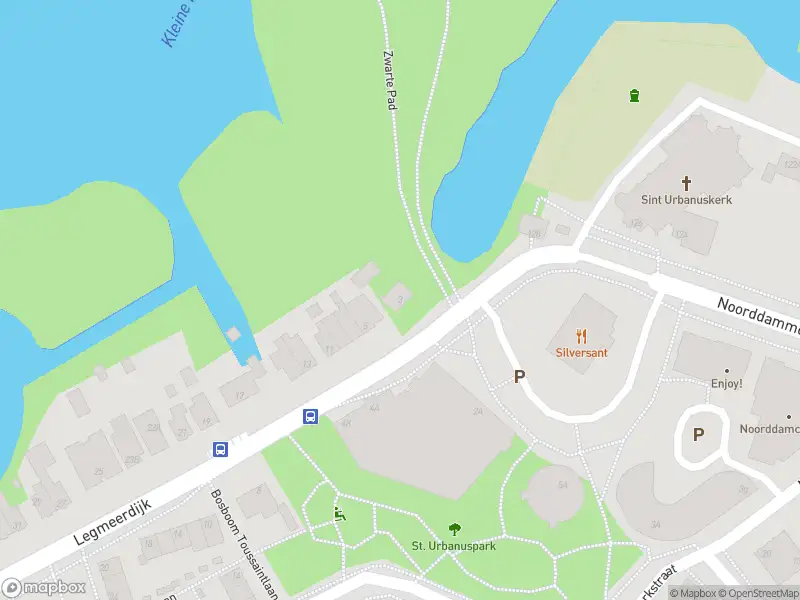 Anonieme overlastmelding Legmeerdijk in Amstelveen gesloten