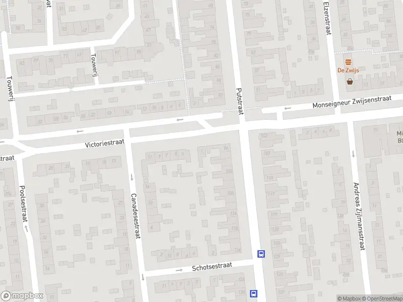 Overlastmelding Victoriestraat in Waalwijk gesloten