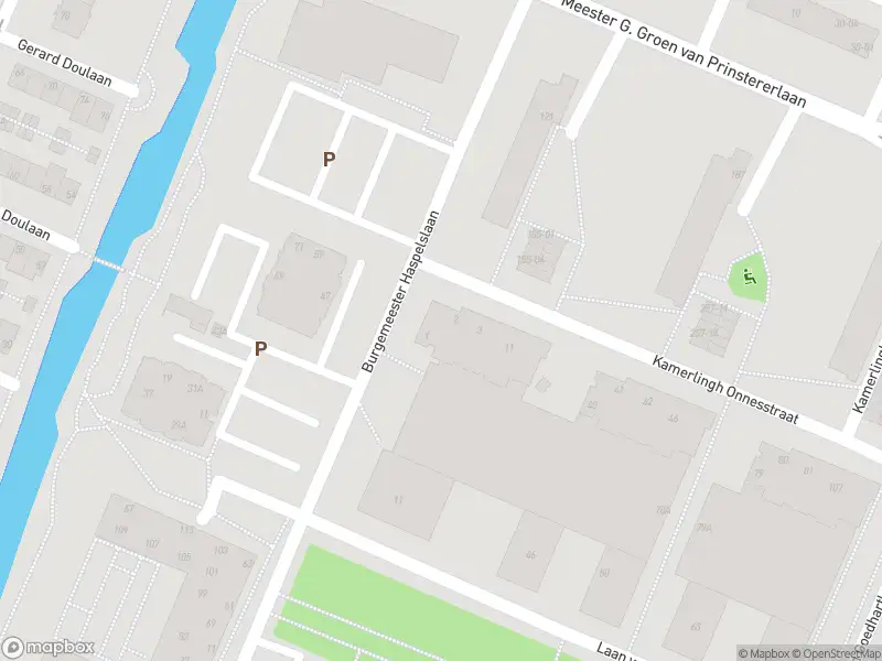 Overlastmelding Kamerlingh Onnesstraat in Amstelveen gesloten