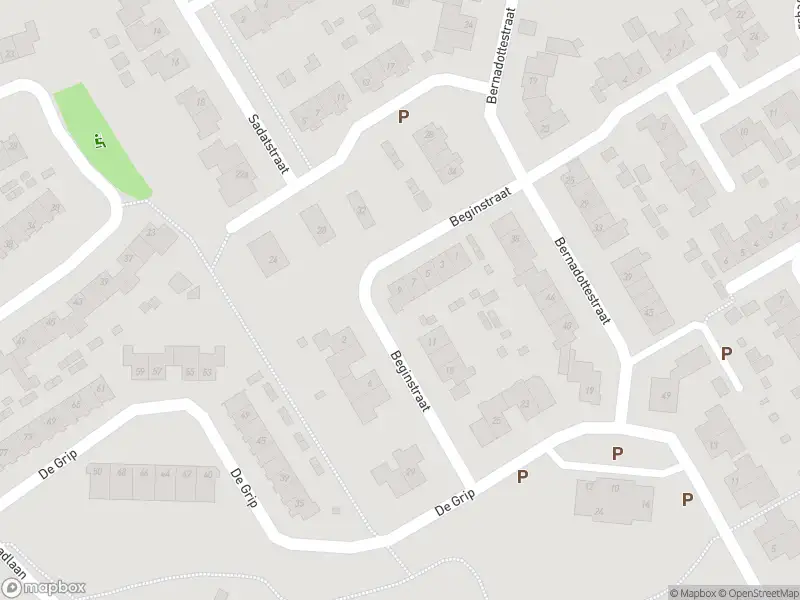 112 melding Overlastmelding Beginstraat in Zetten