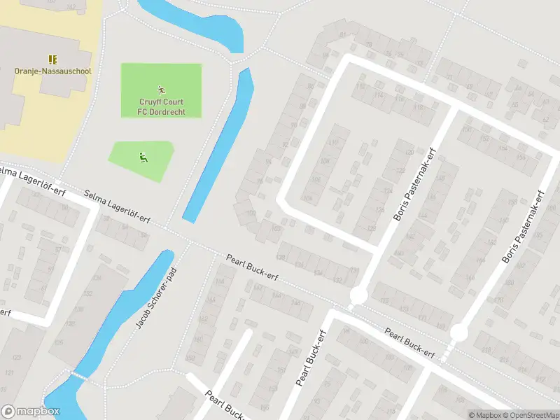 Overlastmelding Stadspolderring in 3315CL Dordrecht gesloten
