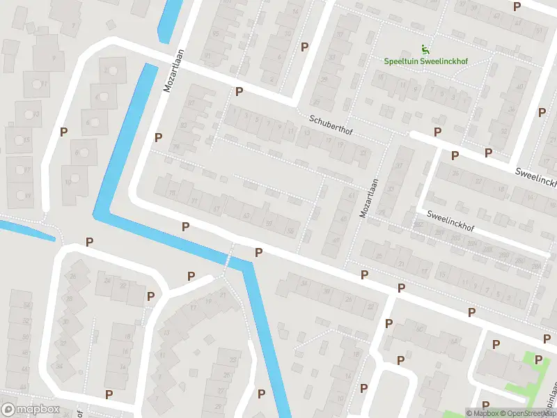 Overlastmelding Kerkweg-West in 2742BD Waddinxveen gesloten