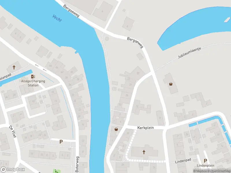 Overlastmelding Lindengracht in 3633AT Vreeland gesloten