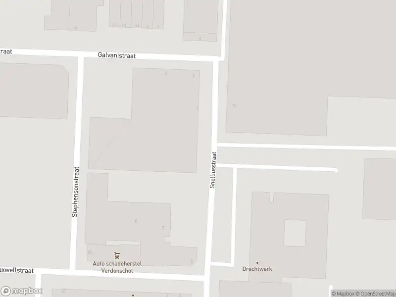 Overlastmelding Buys Ballotstraat in Dordrecht gesloten