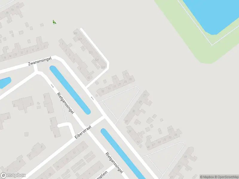 Overlastmelding Rietganssingel in Velp