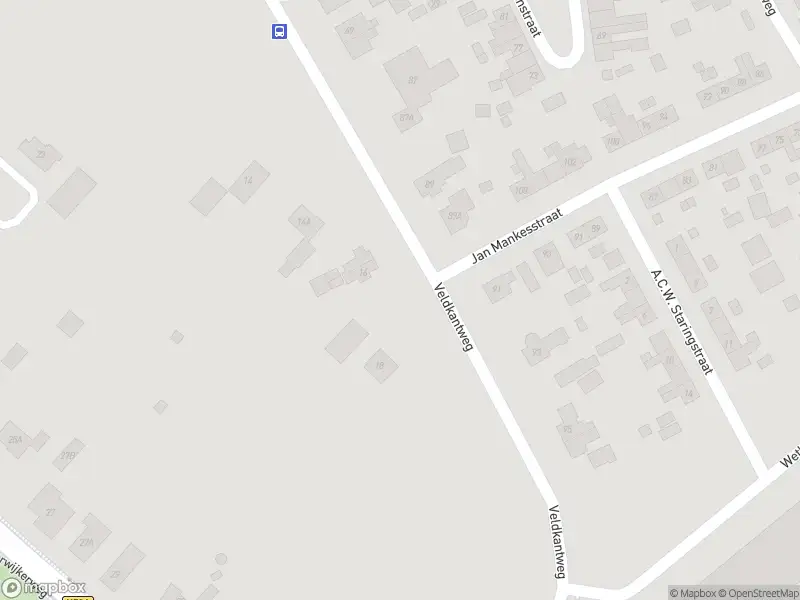Overlastmelding Veldkantweg in Eerbeek gesloten