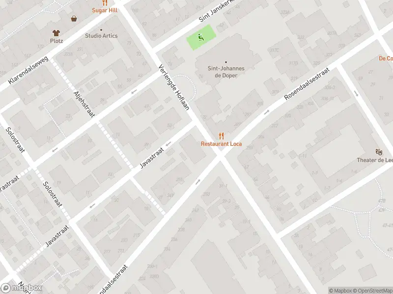 Overlastmelding Verlengde Hoflaan in Arnhem