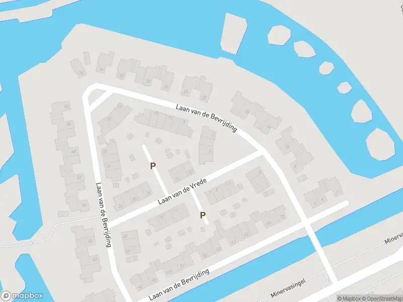 Overlastmelding Laan van de Bevrijding in Arnhem