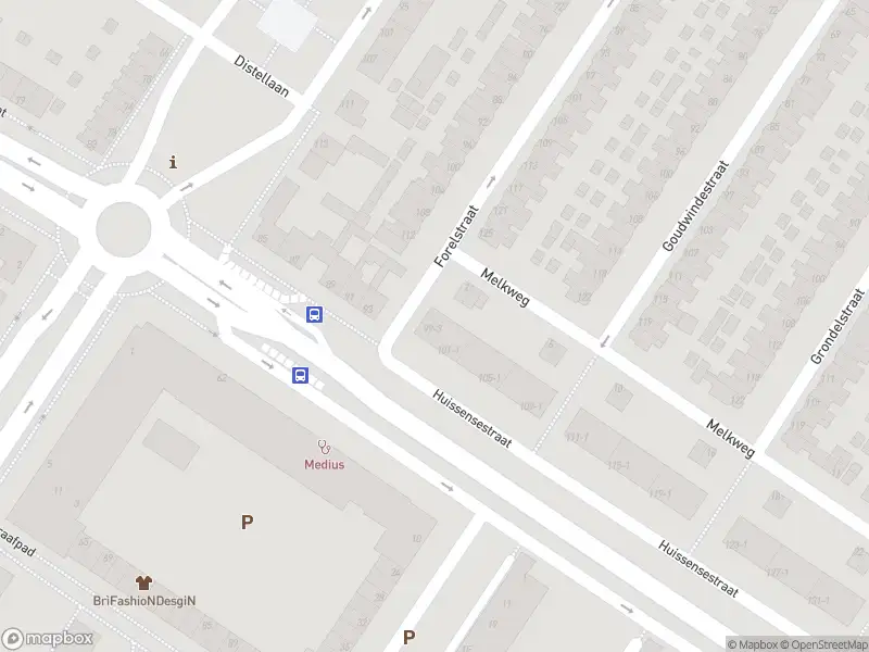 Overlastmelding Huissensestraat in Arnhem