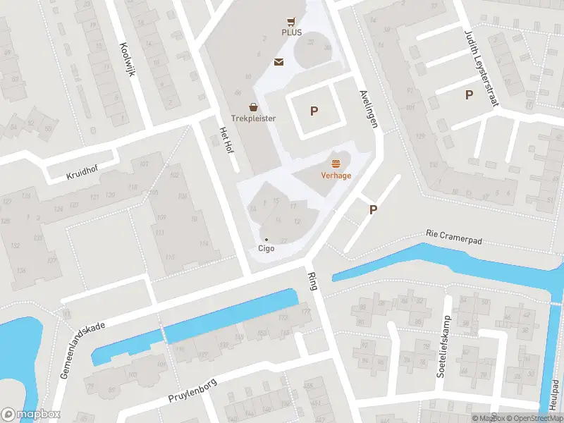 Besteld ambulance vervoer naar de Ring in Hendrik-Ido-Ambacht