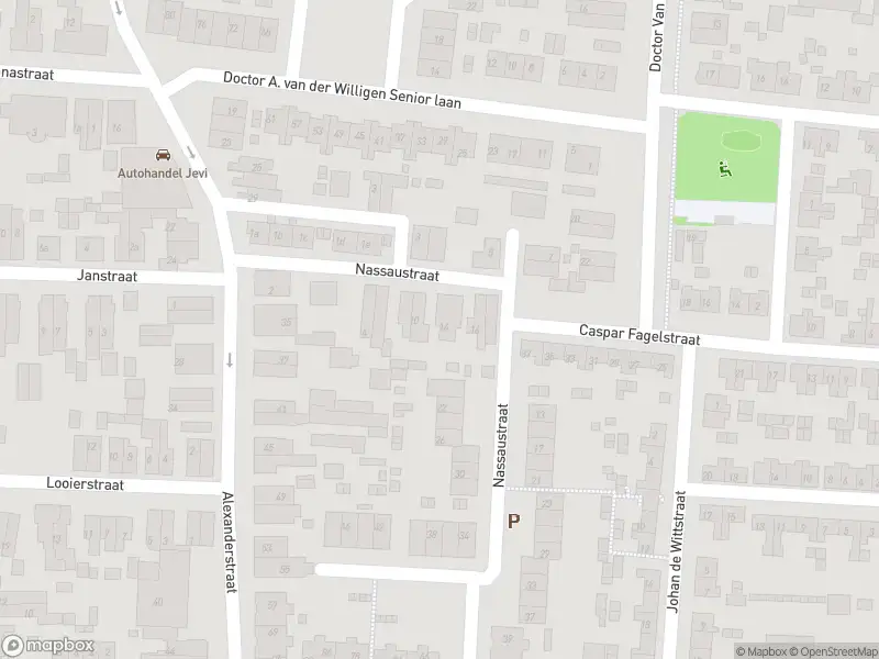 112 melding Overlastmelding Nassaustraat in Velp