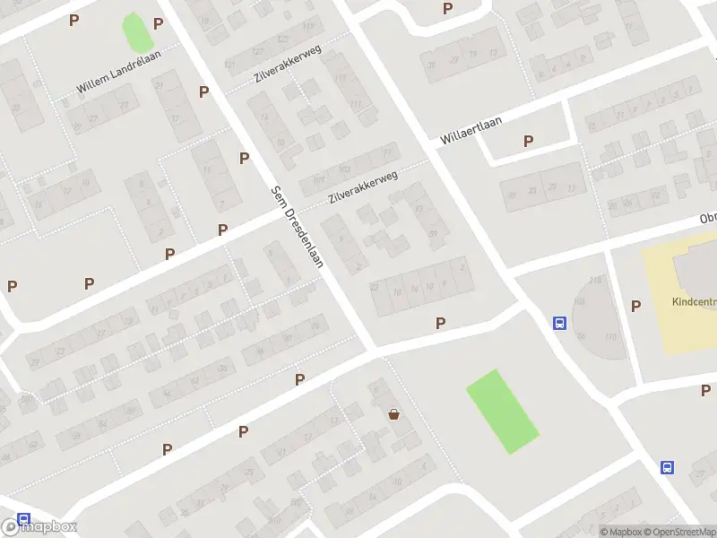 Overlastmelding Sem Dresdenlaan in Dieren