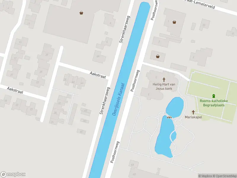 Overlastmelding Praamstraat in Lemelerveld gesloten