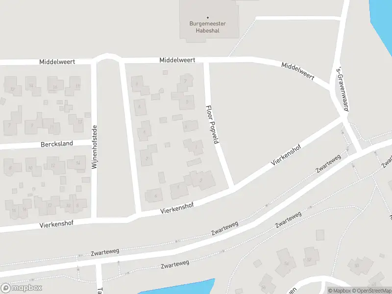 Overlastmelding Floor Popveld in Tolkamer gesloten