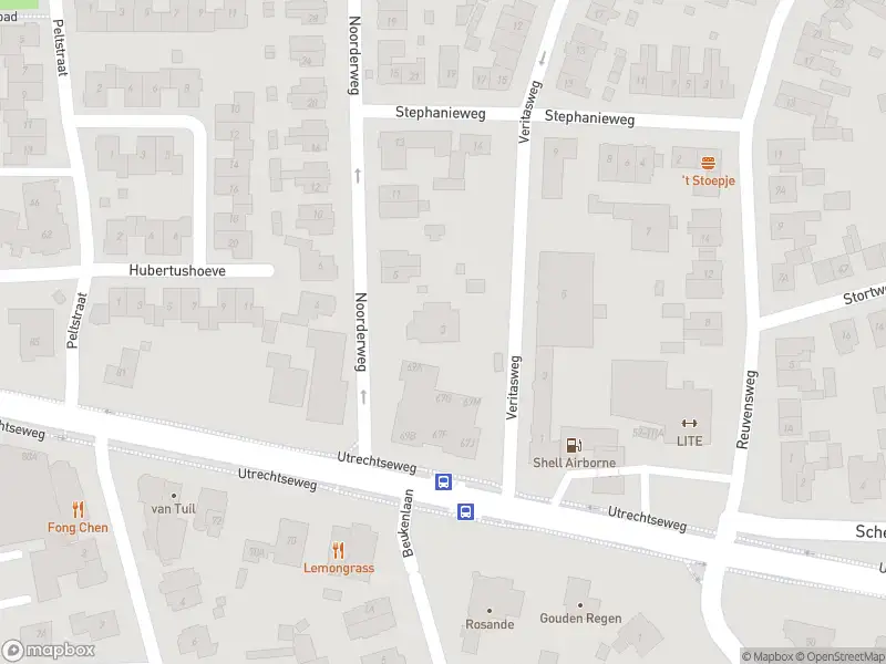 Anonieme overlastmelding Noorderweg in Oosterbeek gesloten