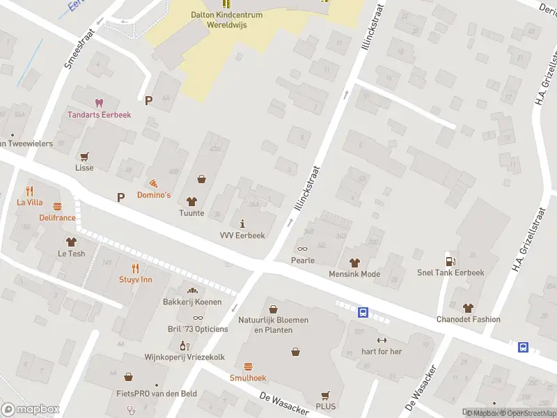 Overlastmelding Illinckstraat in 6961DM Eerbeek
