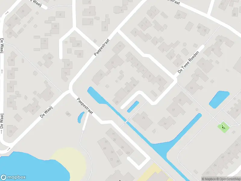 Overlastmelding Paepestraat in Westervoort gesloten