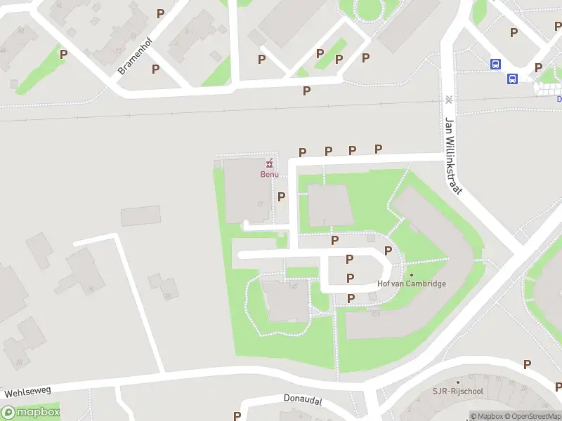 112 melding Overlastmelding Hof van Cambridge in Doetinchem gesloten