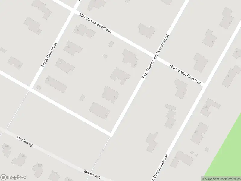 Overlastmelding Eka Thoden van Velzenstraat in Arnhem gesloten