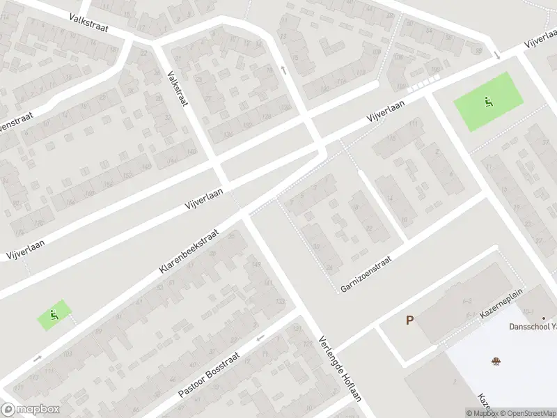 Overlastmelding Klarenbeekstraat in Arnhem