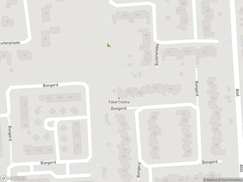 112 melding Overlastmelding Bongerd in Lelystad gesloten