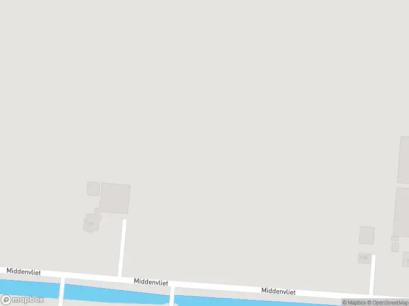 Overlastmelding Middenvliet in Julianadorp gesloten