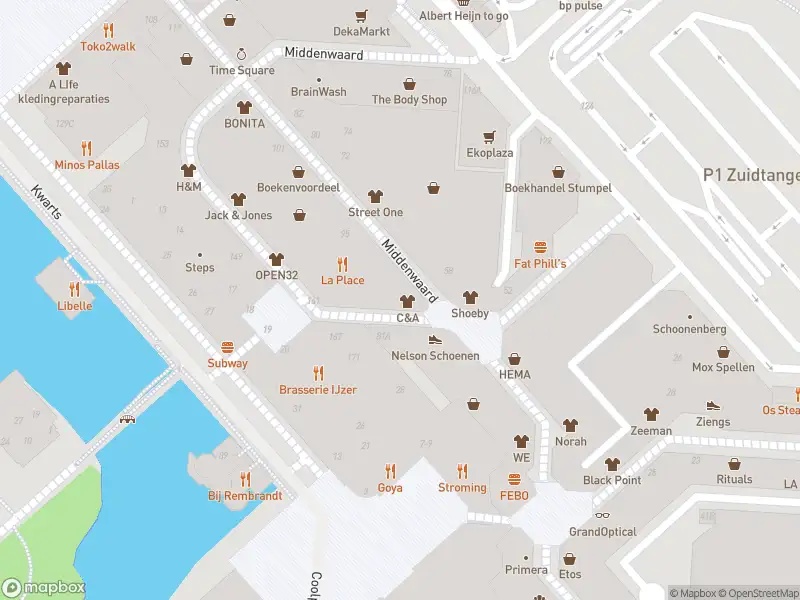 Anonieme overlastmelding Middenwaard in Heerhugowaard (1703) gesloten