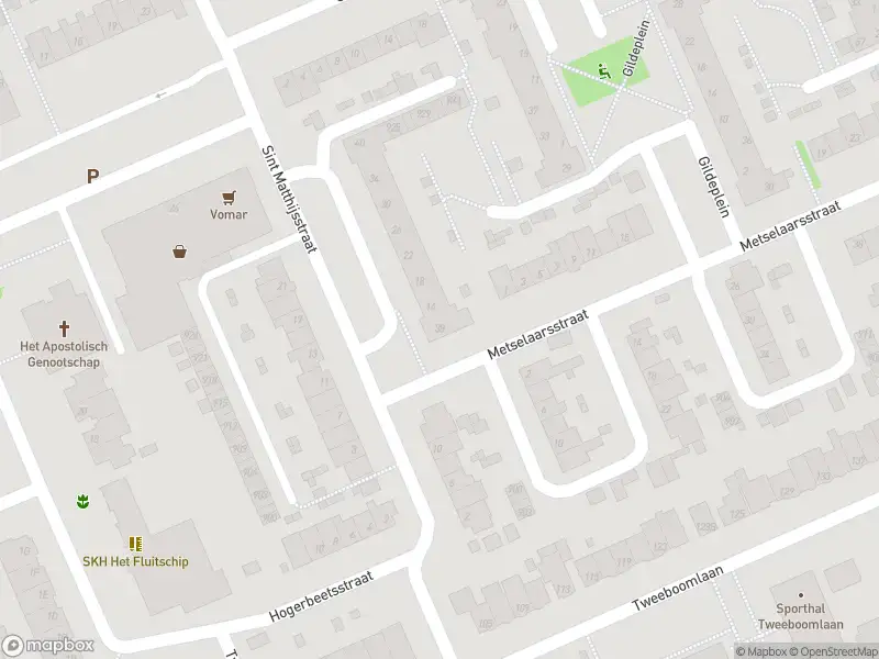 Overlastmelding Sint Matthijsstraat in Hoorn gesloten