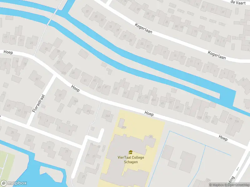 112 melding Overlastmelding Hoep in Schagen