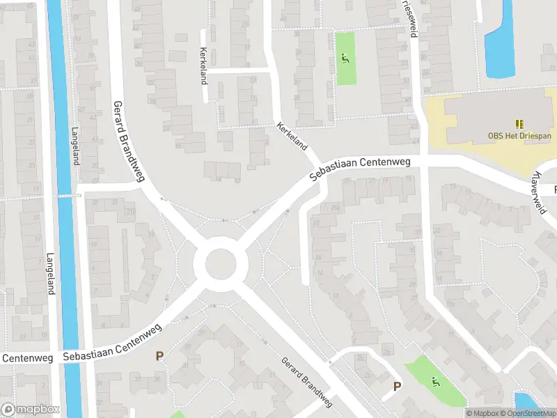 Overlastmelding Zwaluwweg in Enkhuizen gesloten