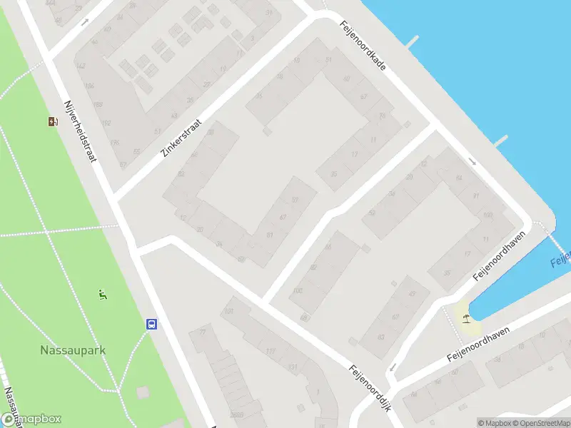 112 melding Ambulance met grote spoed naar de Brautigamstraat in Rotterdam