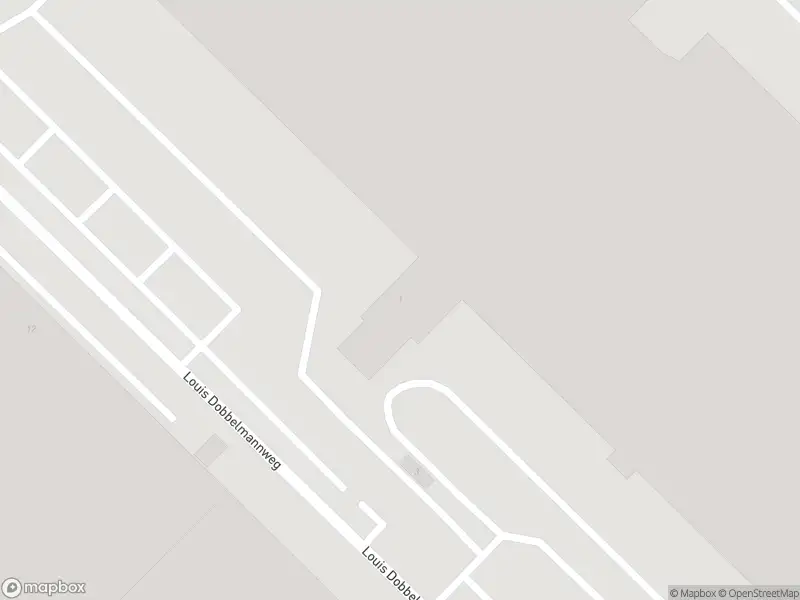 Ambulance met gepaste spoed naar de Louis Dobbelmannweg in Waddinxveen