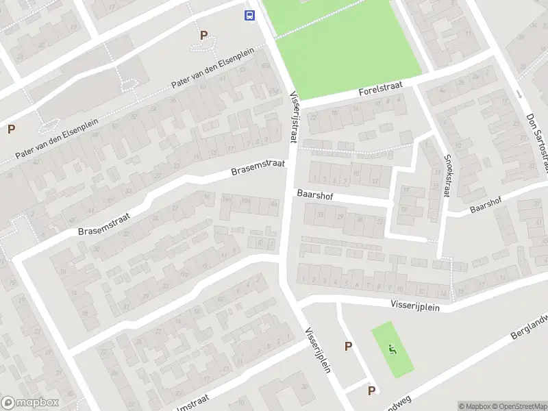 Anonieme overlastmelding Visserijstraat in Tilburg gesloten