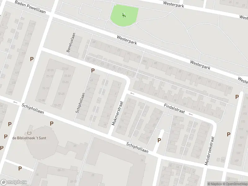 Overlastmelding Mokmerstraat in Tilburg gesloten