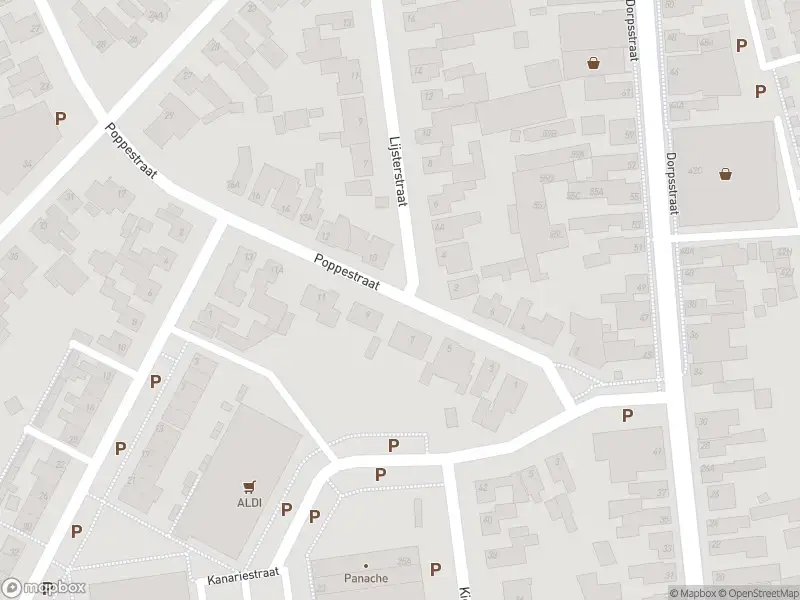 112 melding Overlastmelding Poppestraat in Sint Willebrord