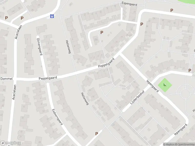 Overlastmelding Peppelgaard in Goirle gesloten