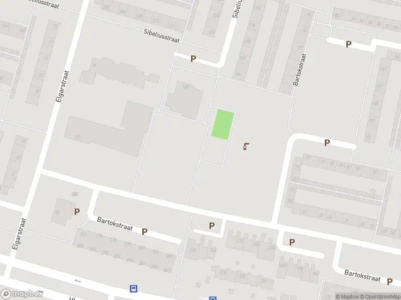 Overlastmelding Bartokstraat in Tilburg gesloten