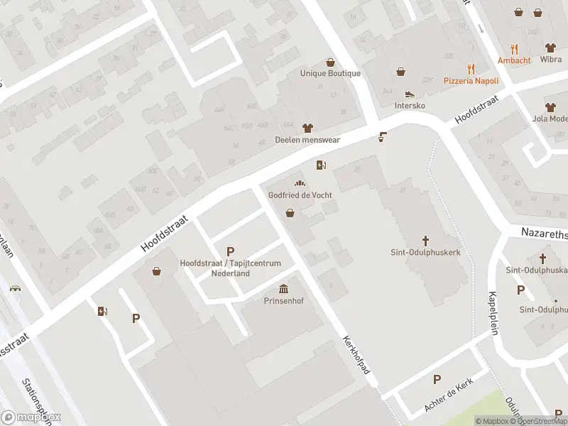 112 melding Overlastmelding Hoofdstraat in Best gesloten