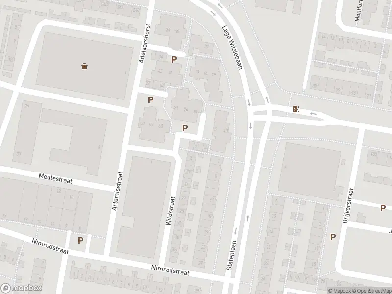 Overlastmelding Adelaarshorst in Tilburg gesloten