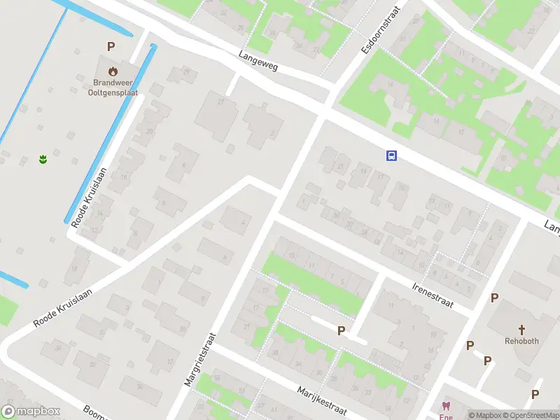 Overlastmelding Margrietstraat in Ooltgensplaat gesloten