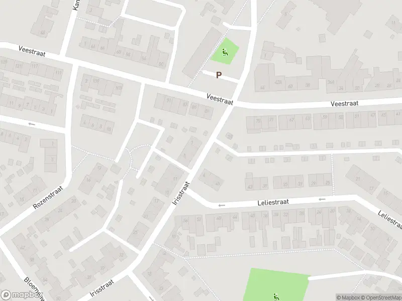 Overlastmelding Korenbloemstraat in 6134VP Sittard