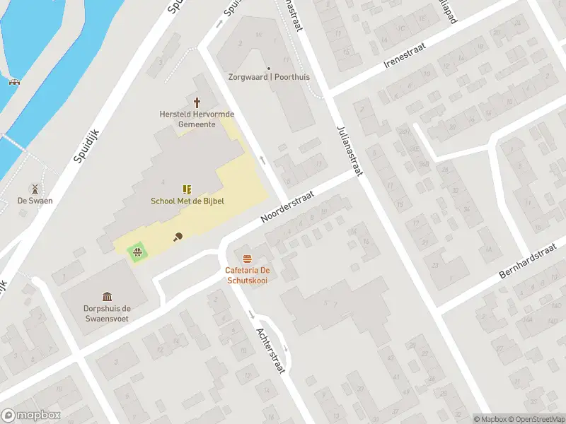 Overlastmelding Noorderstraat in Nieuw-Beijerland gesloten