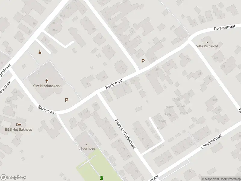 112 melding Overlastmelding  in Guttecoven gesloten