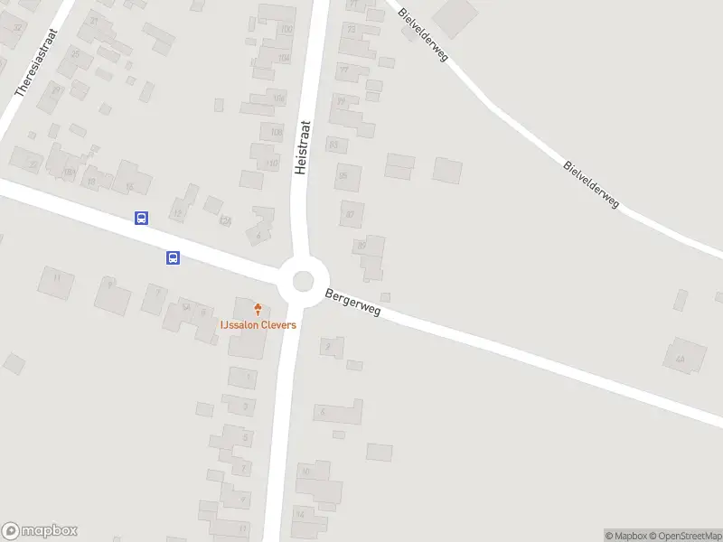 112 melding Overlastmelding Bergerweg in Einighausen gesloten