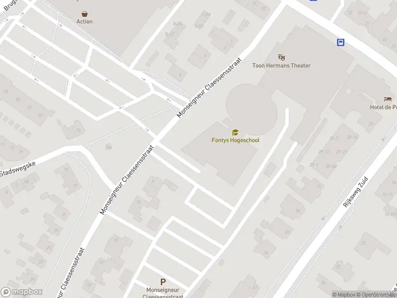 112 melding Overlastmelding Monseigneur Claessensstraat in Sittard