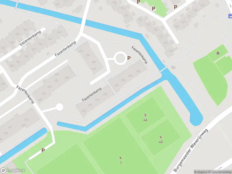 Overlastmelding Fazantenkamp in Maarssen gesloten