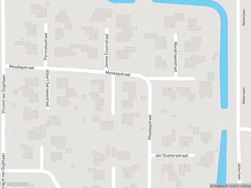 112 melding Overlastmelding Hendrik Chabotstraat in Waalwijk gesloten