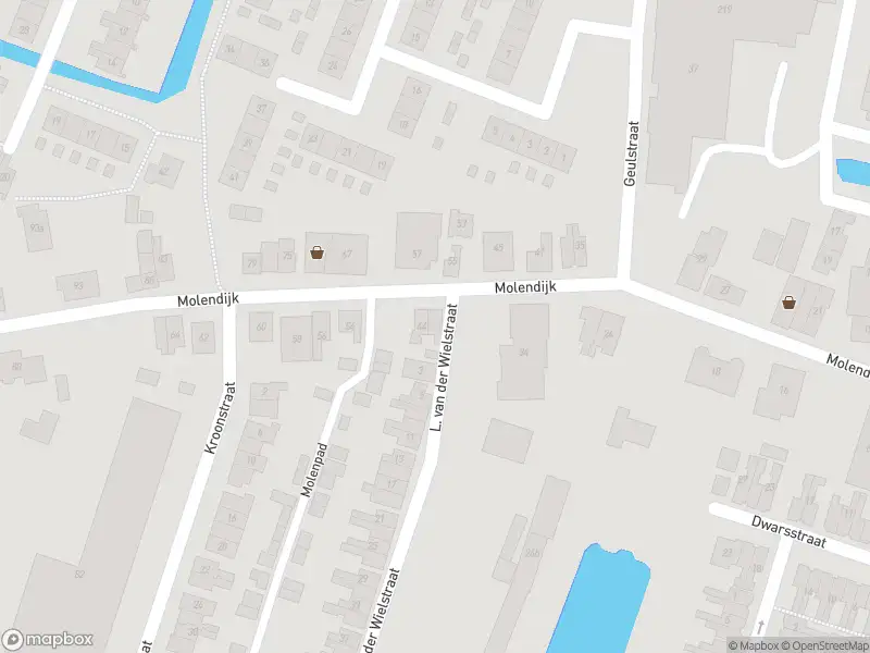 Overlastmelding L. van der Wielstraat in Sliedrecht gesloten